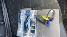 Vauxhall Mokka 1.2 Turbo Ultimate 5dr Auto Petrol Hatchback